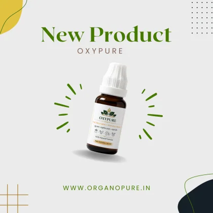 OXYPURE — View 2