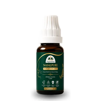 NASAL PURE
