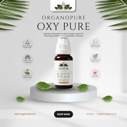 OXYPURE — View 4