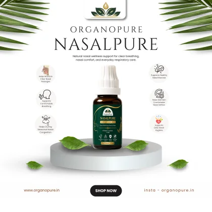 NASAL PURE — View 2