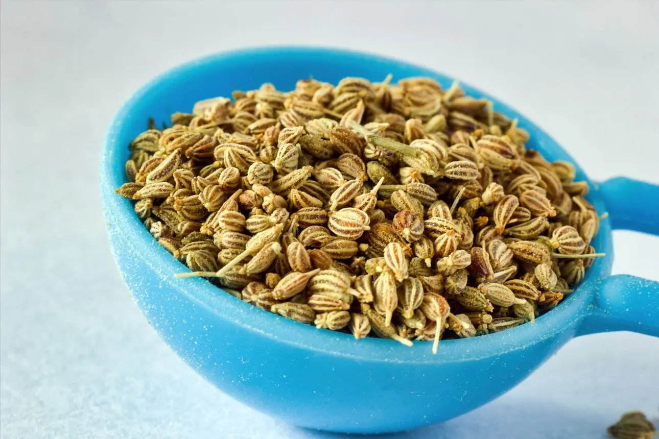 Ajwain