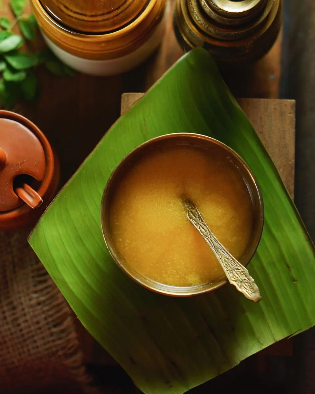 Cow Ghee